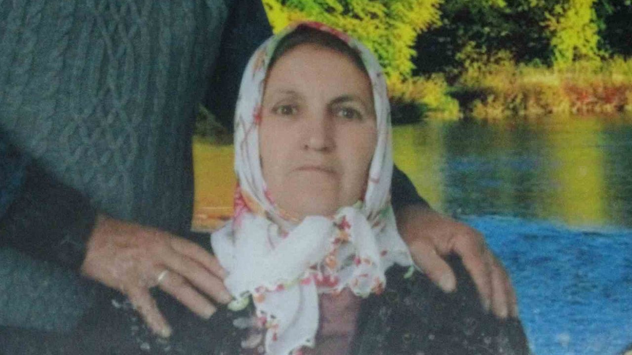 Tokat’ta kaybolan 5 çocuk annesinden 74 gündür haber alınamıyor