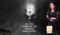 Agatha Christie Nereye Kayboldu?