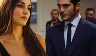 Hande Erçel ve Burak Deniz Hayranlarının Sorularını Yanıtladı!