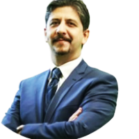 Prof. Dr. Alper Çelik