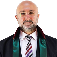 Avukat Turgay Şahin kimdir?