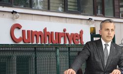 Cumhuriyet, genel yayın yönetmeninin yazısını sansürledi