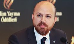 Fahrettin Altun'dan Bilal Erdoğan haberine tepki: "Reuters’ı kınıyoruz"