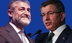 Davutoğlu'ndan Nebati'ye: "Bre akılsız adam"