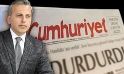 Cumhuriyet'te şok! Tuncay Mollaveisoğlu görevden alındı!