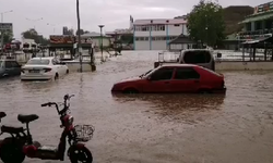 Venedik değil Erzurum Pasinler!