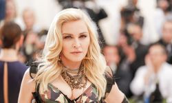 Madonna'dan yeni haber!