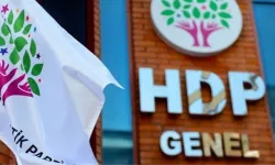 HDP'den yerel seçim kararı