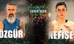 Survivor 2023 birincisi belli oldu: İşte o isim...