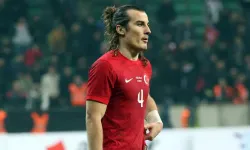 Çağlar Söyüncü, Atletico Madrid'le 4 yıllık sözleşme imzaladı!