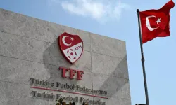 TFF yeni kuralları açıkladı! Bundan sonra...