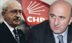 Eminağaoğlu'dan şok açıklama; "Genel Başkanlığı hukuken düştü"