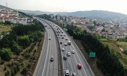 Bu yollar 12 gün boyunca kapalı olacak