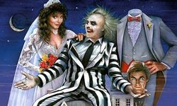 "Beetlejuice 2" setinde büyük hırsızlık: Çekimlere ara verildi