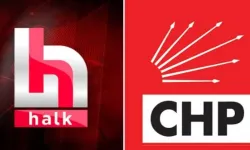 CHP, Halk TV ile köprüleri attı