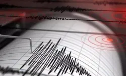 AFAD açıkladı: Kahramanmaraş'ta deprem