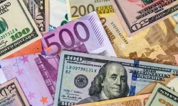 Yılın ilk gününe döviz piyasası nasıl başladı? İşte Dolar ve Euro fiyatları (1 Ocak 2025)