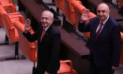 Kılıçdaroğlu'ndan Engin Özkoç'a yeni görev