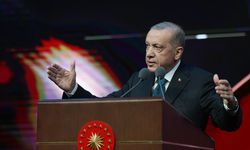 Erdoğan'dan yeni Anayasa sinyali!