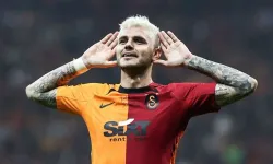 Mauro Icardi Galatasaray'da! İşte alacağı miktar...