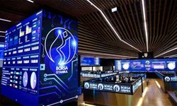 Borsa haftaya rekorla başladı