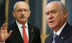 Kılıçdaroğlu'dan Bahçeli'ye yanıt: " Zamları düşünsün"