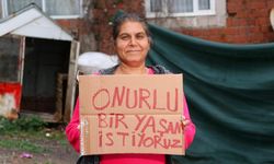 Romani Godi raporu: "Pandemide yoksullaşan Romanlar, artık derin yoksulluk yaşıyor!"