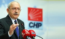 CHP'den olağanüstü toplantı çağrısı!