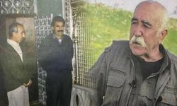 Konya polisinden PKK’ya ağır darbe! Yurt dışı kasası yakalandı