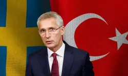 NATO'dan İsveç'in üyelik sürecine ilişkin kritik açıklama