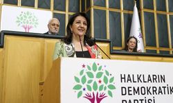 HDP'de 2024 yerel seçim krizi: Pervin Buldan'la ters düştüler!