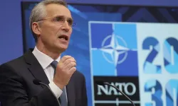 NATO Genel Sekreteri Stoltenberg'den kritik açıklamalar