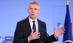 Erdoğan'ın AB mesajından sonra NATO Genel Sekreteri Stoltenberg'ten tam destek!