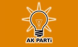 AK Parti'de bir isim daha istifa etti