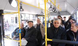 İBB açıkladı: İstanbul’da 65 yaş üstüne toplu taşıma ücretli mi?