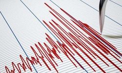 Son dakika: Adıyaman'da deprem