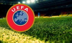 UEFA sezonun en iyilerini açıkladı!