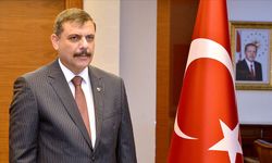 Yeni Erzurum Valisi Mustafa Çiftçi kimdir?
