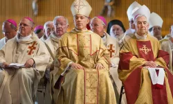İstismar davaları nedeniyle Başpiskoposluk iflasını istedi