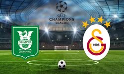Olimpija Ljubljana - Galatasaray canlı izle! Ljubljana GS maçı saat kaçta, hangi kanalda yayınlanacak?