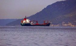 Çanakkale Boğazı tek yönlü gemi trafiğine açıldı