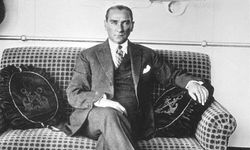 Atatürk’ün sesinden "Fikrimin İnce Gülü"