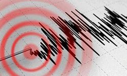 AFAD duyurdu: Sivas'ta deprem...