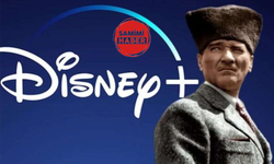 Disney+, Atatürk'ü neden yayından kaldırdı?