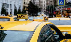 Yeni tarifeler yürürlüğe girdi! İstanbul'da taksilere büyük zam!
