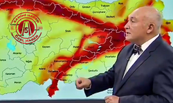 Ahmet Ercan'dan büyük uyarı: İstanbul'da ne zaman deprem olacak? 