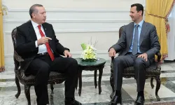 Esad'tan Erdoğan'a görüşme yanıtı!