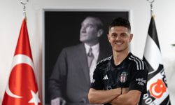 Beşiktaş'ın yeni transferi Milot Rashica kimdir?