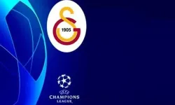 Galatasaray’ın Şampiyonlar Ligi'ndeki rakibi belli oldu