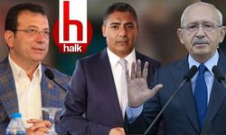 Halk TV çalışanları: “Kılıçdaroğlucu İmamoğlucu" tartışmalarında biz eziliyoruz